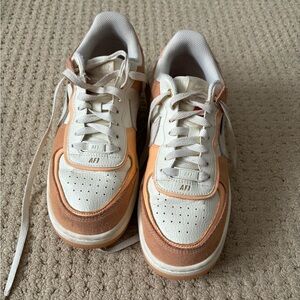 Nike air forces